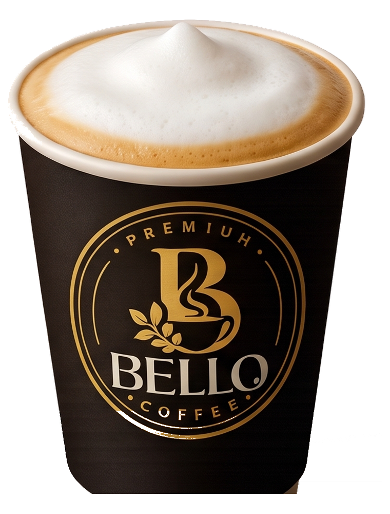 Bello Cappuccino