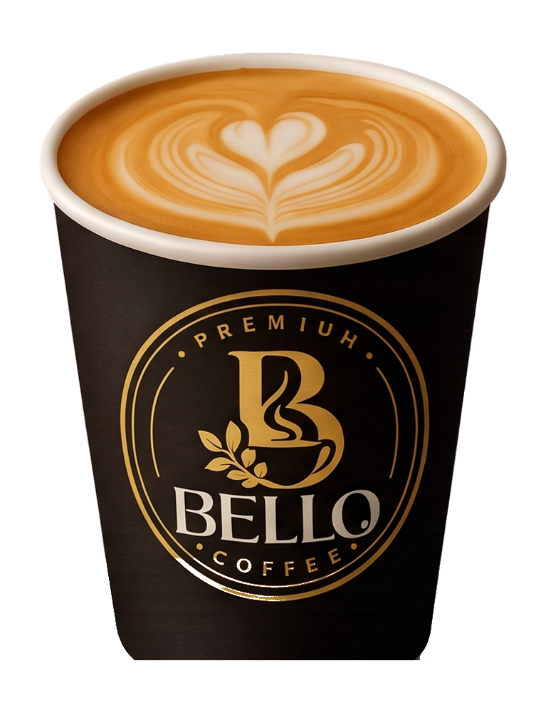 Bello Caffè Latte